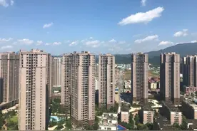 开发商说法成真？国内二三十层的高层住宅，想推倒重建几乎不可能图片