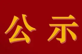 【公示】关于天津市红桥区优秀共产党员、优秀党务工作者和先进基层党组织拟表彰对象的公示图片