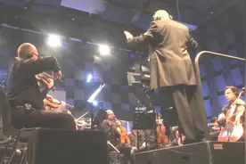 Victory史诗级音乐近距离现场版1080P无损音质重制版图片