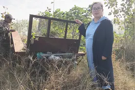 废铁最近涨价了，到底多少钱一斤？农村大叔一下卖了3700多块钱视频封面