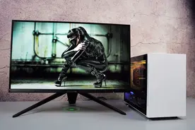 小巧的MATX小钢炮性价比中端主机装机达成记图片