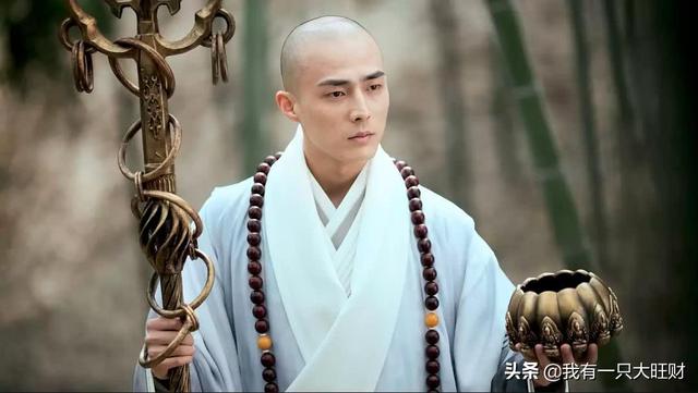 法海不懂爱攻略（新白娘子传奇法海不懂爱）