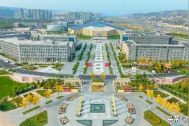 国内以县级政区命名的专科大学盘点，一共有26所图片