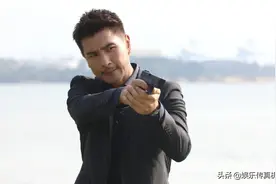 TVB新剧《逆天奇案》将播，演员除了陈展鹏外，还有久违的他图片