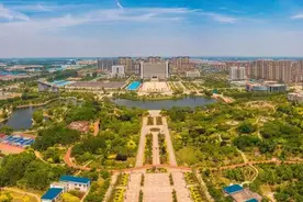 实探“宇宙中心”：曹县的财富密码图片