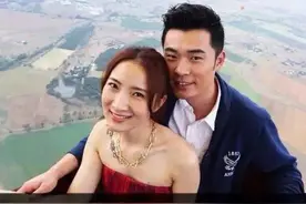 张铭恩、徐璐合体捞金却承认早已单身？浅谈娱乐圈情侣的捆绑营销图片