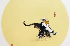 十二生肖到底为什么没有猫？这27个问题，太涨知识了！图片