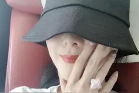 范冰冰2200万钻戒美出圈，钻石花式切工，你pick哪一款？图片