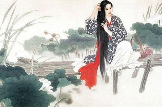 “新沐者必弹冠，新浴者必更衣”，古代人的沐浴文化，仪式感满满