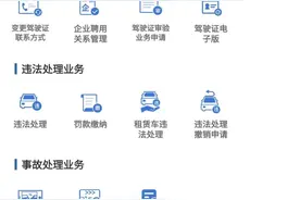 答疑解惑 | 如何申请异地考试？如何查询学习驾驶证明期限？图片