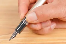 长时间使用后，我向你推荐这七款钢笔图片