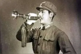 志愿军司号员当起了指挥，号声吓退英国王牌军，毛泽东：咋做到的图片