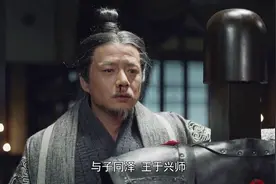 《大秦赋》：吕不韦自尽，嬴政真的想杀吕不韦吗？图片