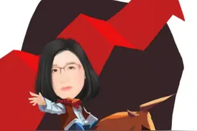 易立竞“杀人诛心”之二十：马东图片