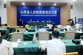 山东出台“保就业35条”：国有企业要带头不裁员或少裁员图片