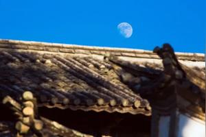 腾冲:人文之境，如火山般炽热的文化传承图