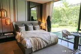 这套48㎡小公寓卖250万人民币！疫情期间泰国房价大跌？天真了图片
