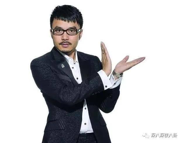 李维嘉被曝涉嫌招商骗局,加盟商无奈到广电大楼维权:没良心