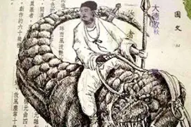 “我妈三天没打我了”小学生脑洞大开的涂鸦，除了学习不行啥都行图片