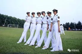 最新！山东省2018-2019年定向培养士官院校体检、面试最低分数线图片