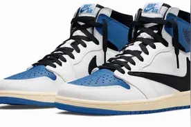 太疯狂！1599元球鞋被爆炒到7万！“钩子一反，倾家荡产？”律师：炒鞋可能涉嫌违法图片