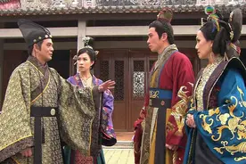 他渴望自己能够长生不老，让道士炼制仙丹，最终把自己给吃死了图片