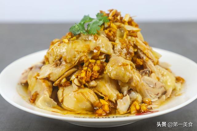 鸡腿这种做法太好吃了，原汁原味，简单不费力，2分钟全学会