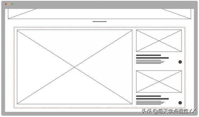网页不会做，那是画册看得少（上）