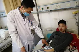 关节置换术后，做好这3点很重要！图片