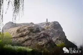 关于鲅鱼圈的传说，你知道多少？图片