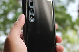围观！OPPO Find X2Pro评测：最好的旗舰手机之一图片