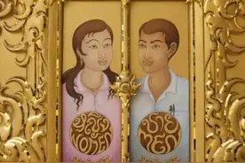 世界各地的厕所标识，内涵满满！（中）图片