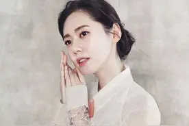 “中国好媳妇”秋瓷炫的辛酸往事：奶奶重男轻女，母亲曾叫她去死图片
