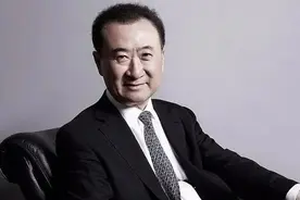 万达三年还清6000亿：王健林做对了什么图片