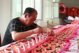 《传承》之龙的传人 华夏起舞—金州舞龙（下）图片