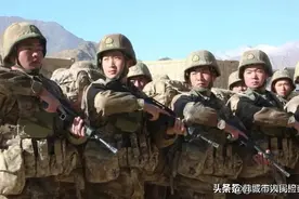 新式单兵装具，来了！图片