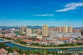 遵化初夏，风景如画图片