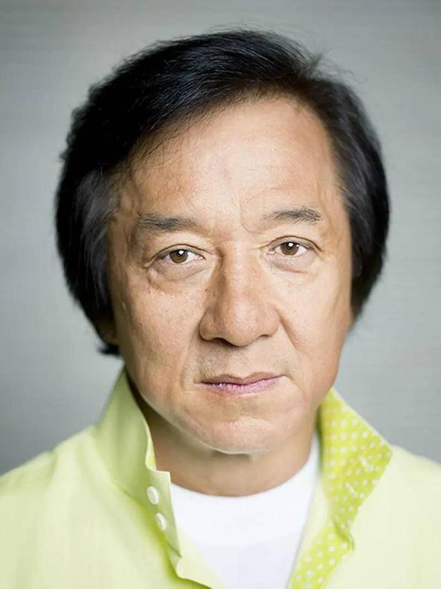 成龙最被低估的电影：1.6亿的投资，在香港只卖了1706万港币