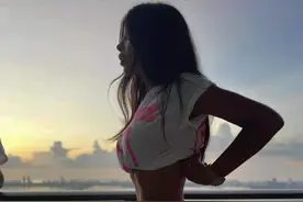 错误健身动作的危害巨大，造成不可逆伤害图片