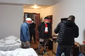 烟台警方重拳打击“黑灰产”！这样使用银行卡、对公账户和电话卡涉嫌违法犯罪图片
