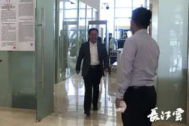 中国企业家俱乐部理事长王玉锁：这次来武汉，就是要号召大家来多投资图片