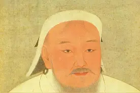 元朝帝王录帝国兴衰蒙古铁骑三次西征饮马多瑙河畔轻松拿下巴格达图片