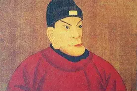 朱元璋收养大批义子为何要与他们断绝关系？一场长时间的投资图片