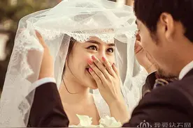 金婚、银婚、钻石婚，不同结婚周年对应纪念宝石列表图片