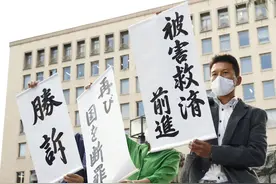 日方：中国大亚湾核电站可以，为什么福岛不可以排核废水？图片