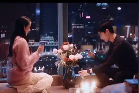 《你是我的荣耀》三观有多正？这才是成年人恋爱的正确打开方式图片