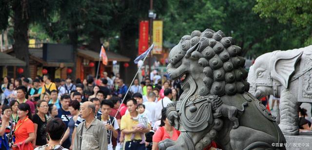 普陀山在东海，为什么称南海观世音菩萨？