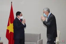缅甸局势 亚细安各国领导人怎么看图片