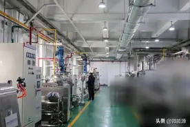 美锦能源突破超级电容壁垒 电容炭国产化指日可待图片