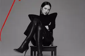 贵圈最贵的公主诞生了，任正非女儿姚安娜官宣出道图片
